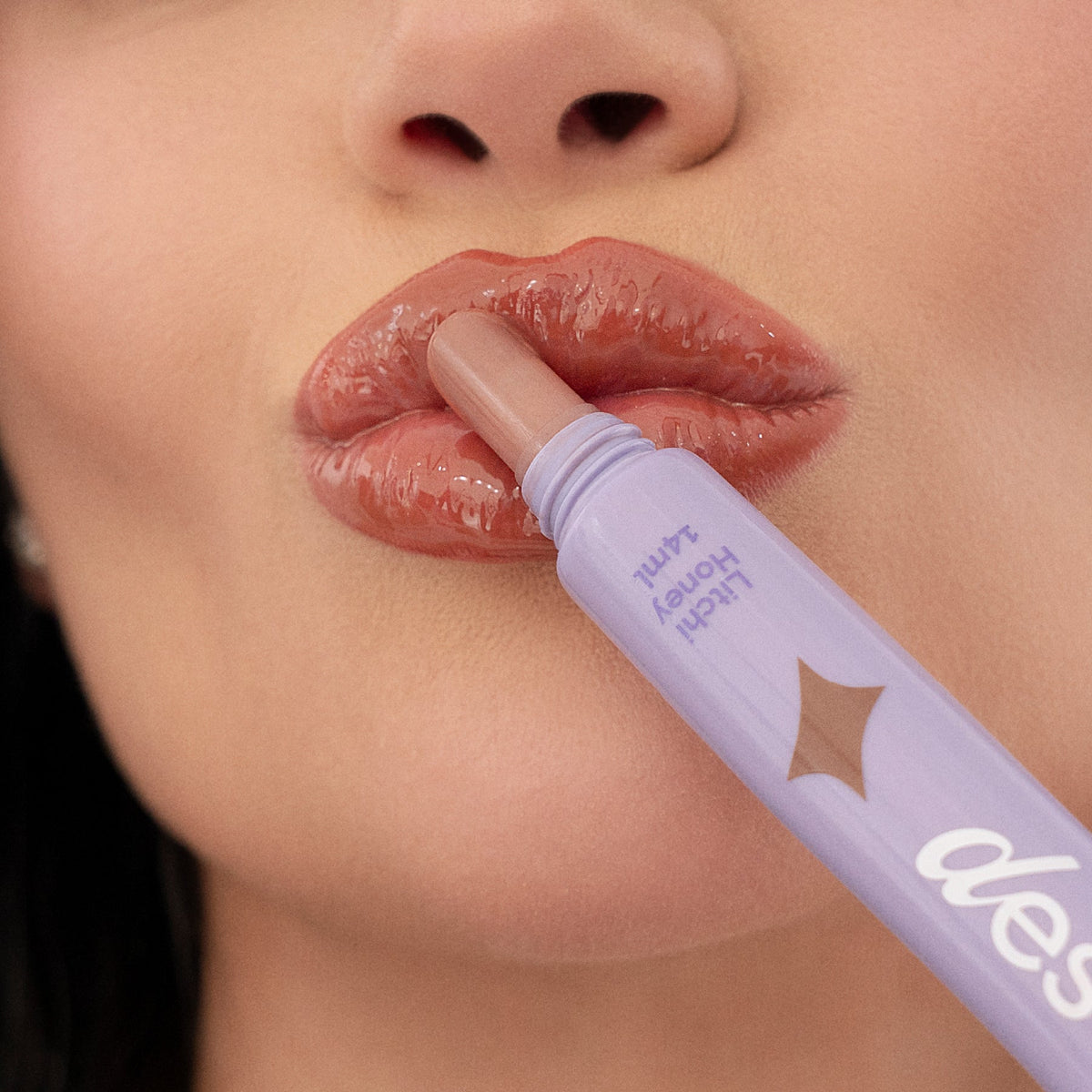 Lip Gloss Destiny