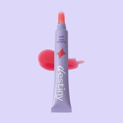 Lip Gloss Destiny