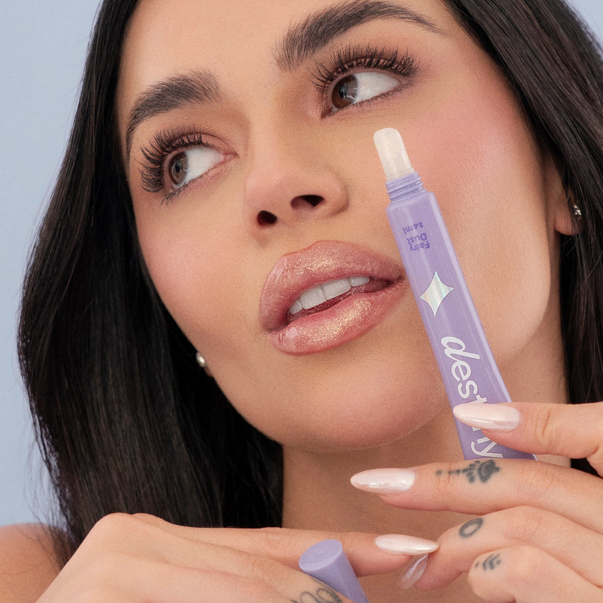 Lip Gloss Destiny