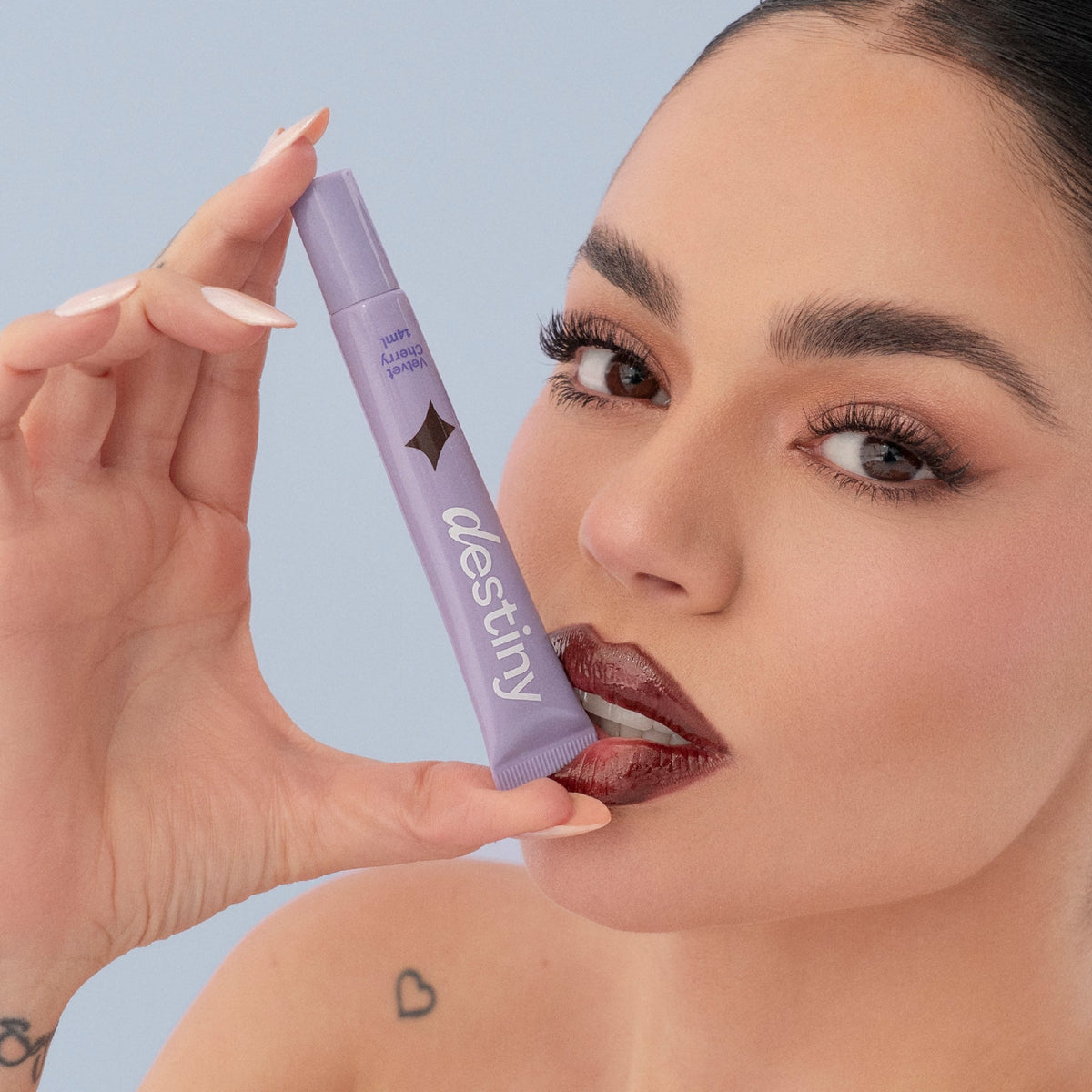 Lip Gloss Destiny