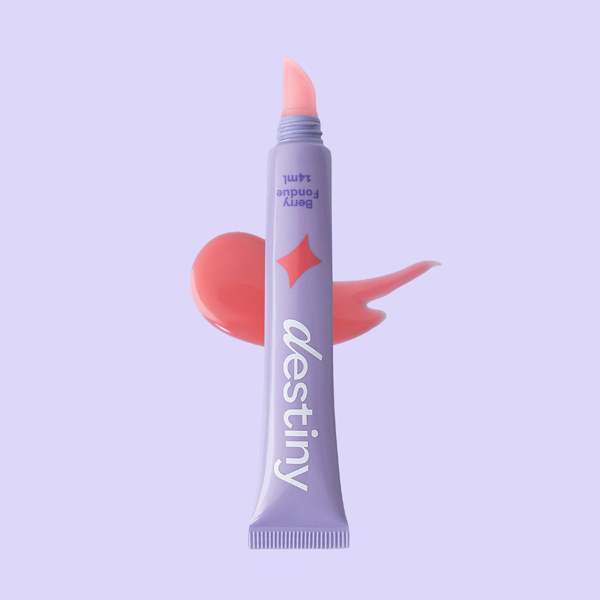 Lip Gloss Destiny