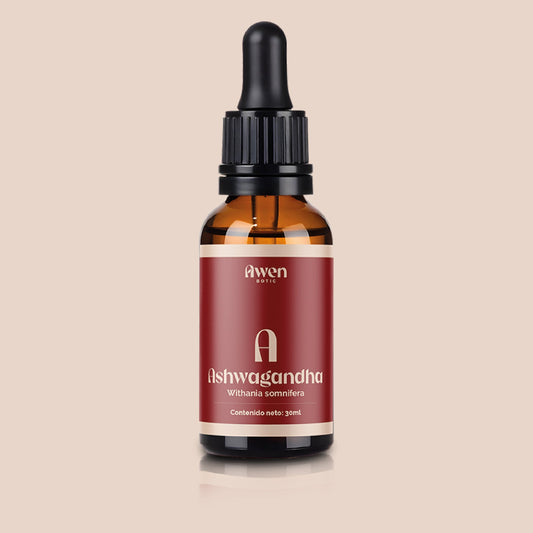 Ashwagandha 40ml