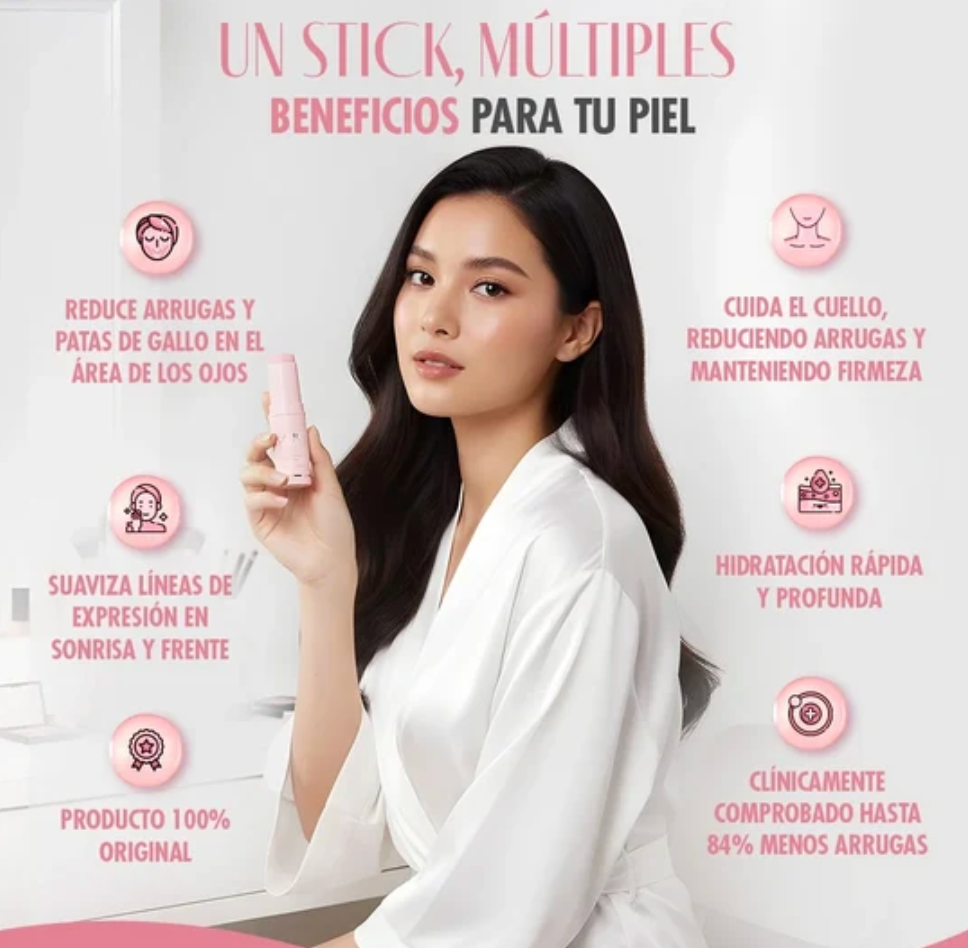 BALSAMO KAHI SEOUL - EL SECRETO KOREANO PARA UNA PIEL SIN ARRUGAS
