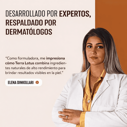 Crema de sebo de res Nandora  para la defensa contra las arrugas - versión  2.0