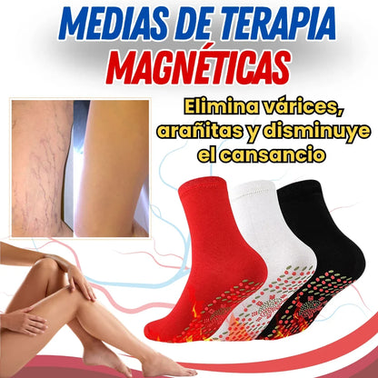 MEDIAS TERAPIA MAGNETICA 🧲🦶🏻