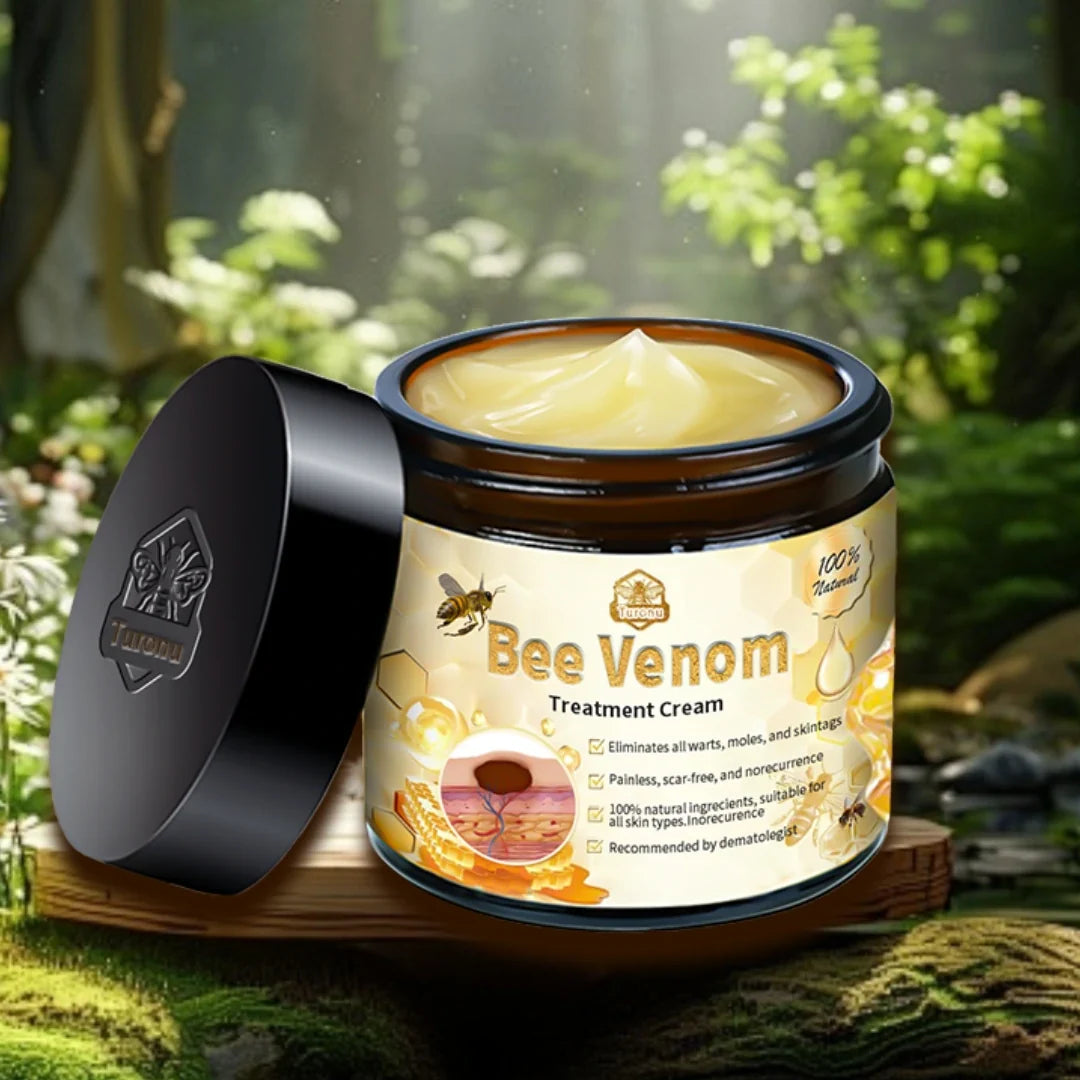 CREMA VENENO DE ABEJAS PARA ARTICULACIONES