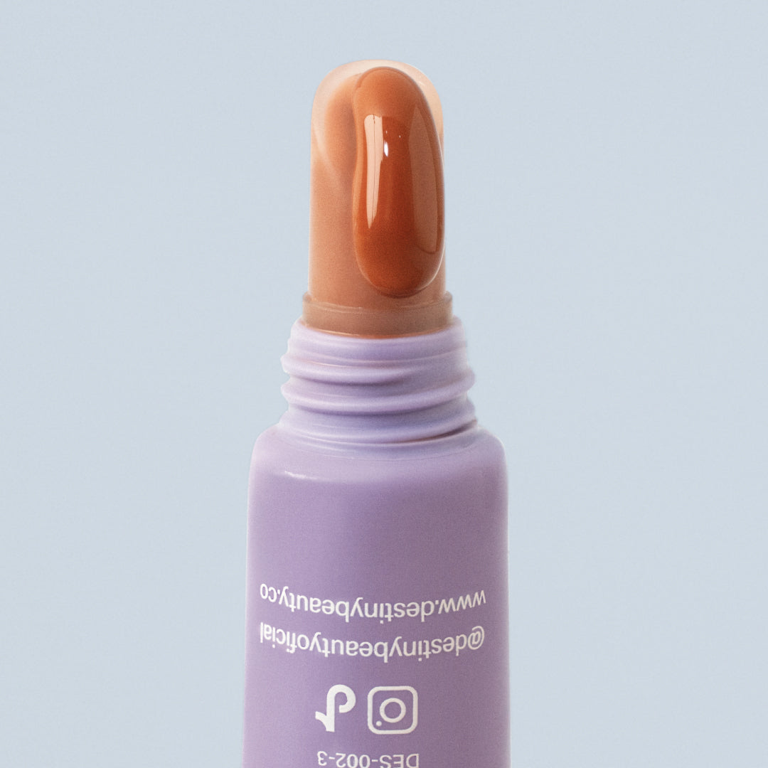 Lip Gloss Destiny
