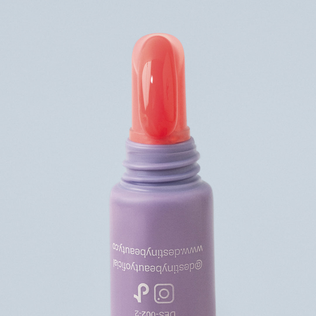 Lip Gloss Destiny
