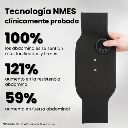 Neurotono - El Estimulador NMES
