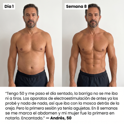 Neurotono - El Estimulador NMES