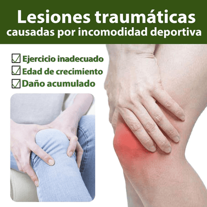 (Compra 1 y llevate 2) NaturPatch© - Aliviar de dolor en músculos y articulaciones